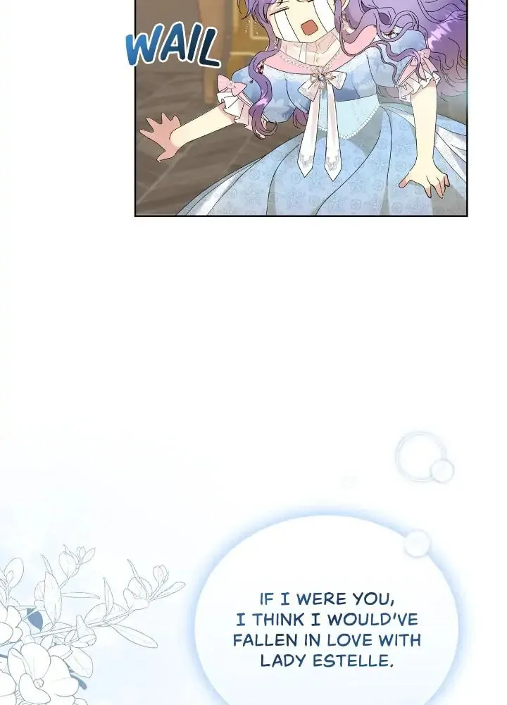 I'm the Corrupted Side Character's Wife Chapter 8 page 51 - 