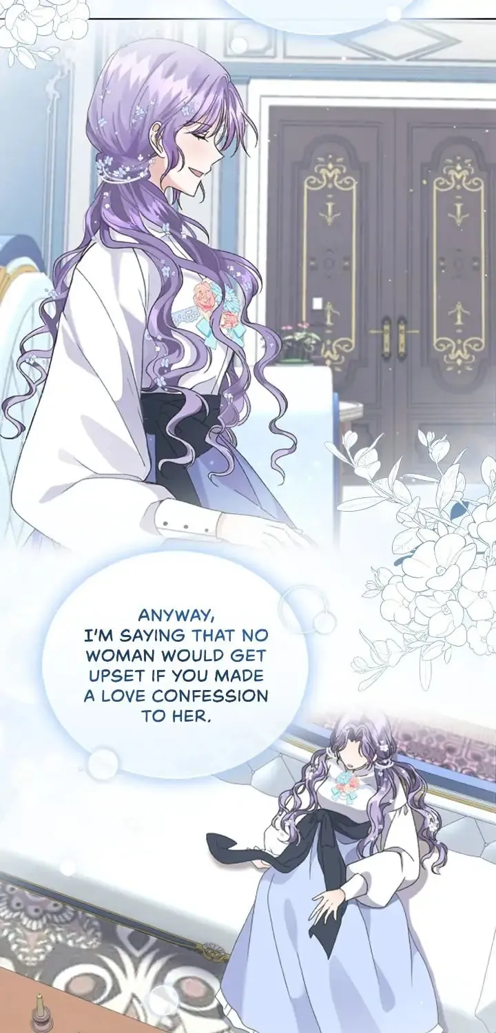 I'm the Corrupted Side Character's Wife Chapter 8 page 52 - 
