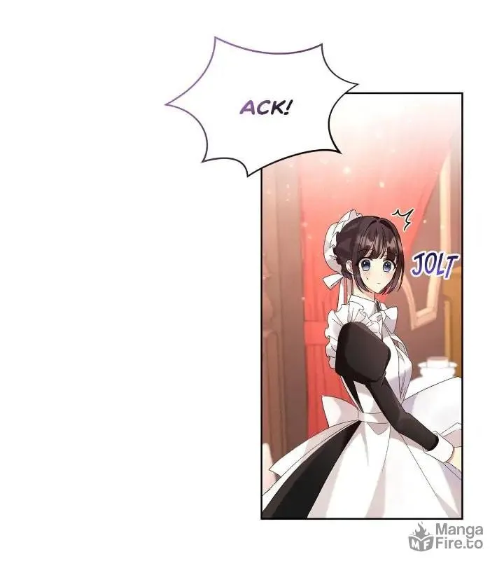 I'm the Corrupted Side Character's Wife Chapter 8 page 55 - 