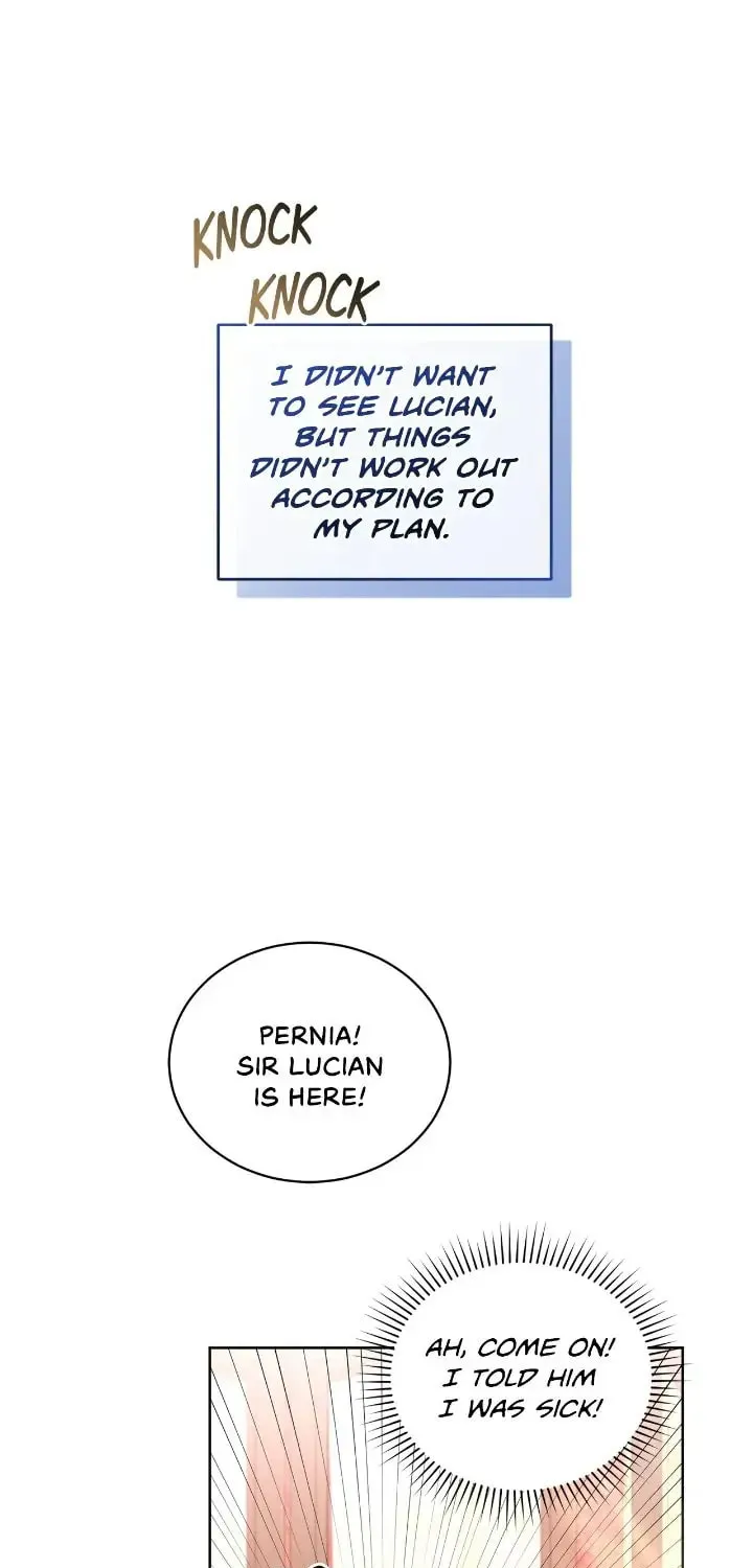 I'm the Corrupted Side Character's Wife Chapter 8 page 59 - 