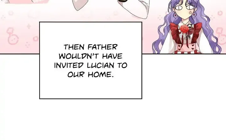 I'm the Corrupted Side Character's Wife Chapter 8 page 61 - 