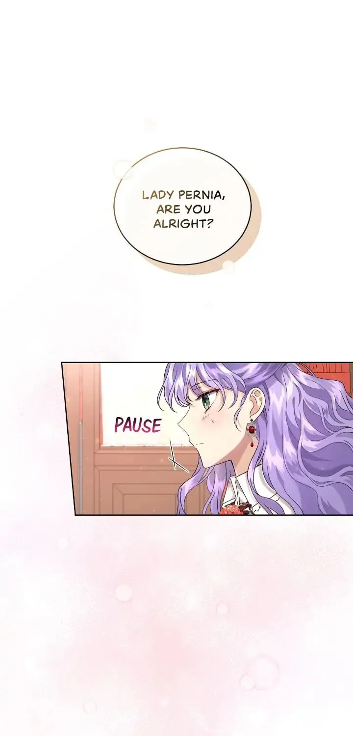 I'm the Corrupted Side Character's Wife Chapter 8 page 62 - 