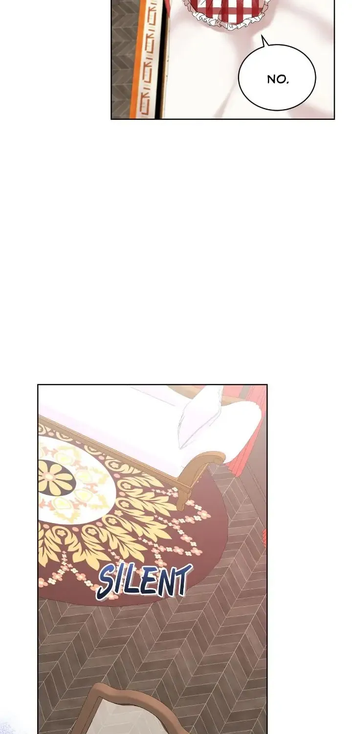 I'm the Corrupted Side Character's Wife Chapter 8 page 65 - 