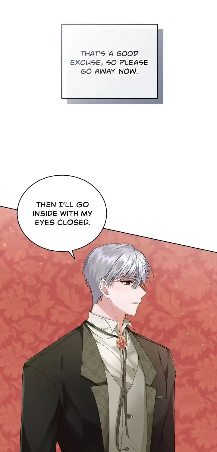 I'm the Corrupted Side Character's Wife Chapter 8 page 68 - 