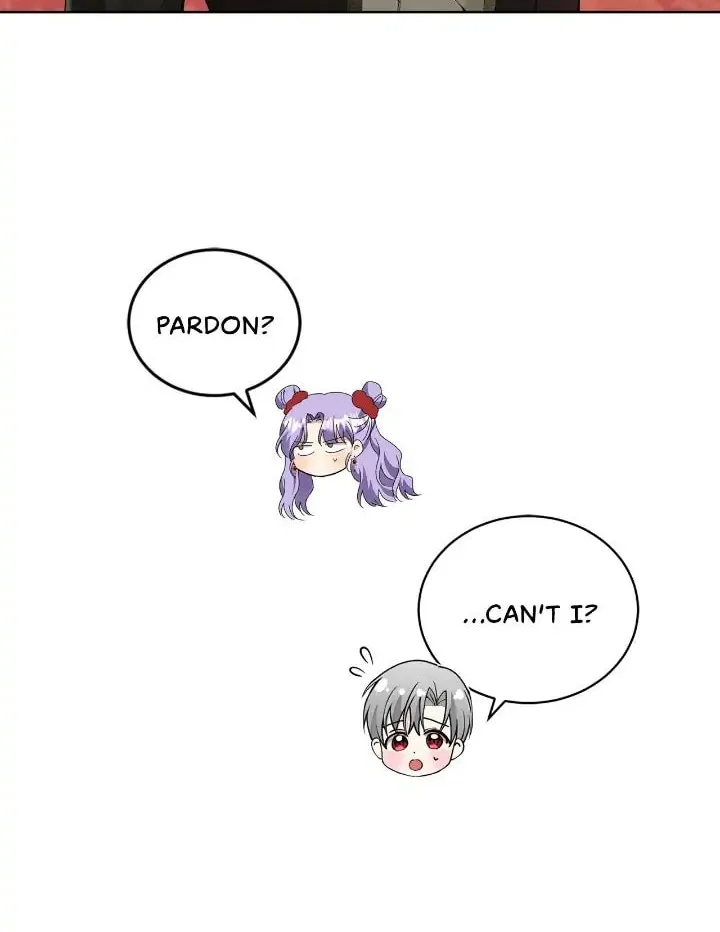 I'm the Corrupted Side Character's Wife Chapter 8 page 69 - 
