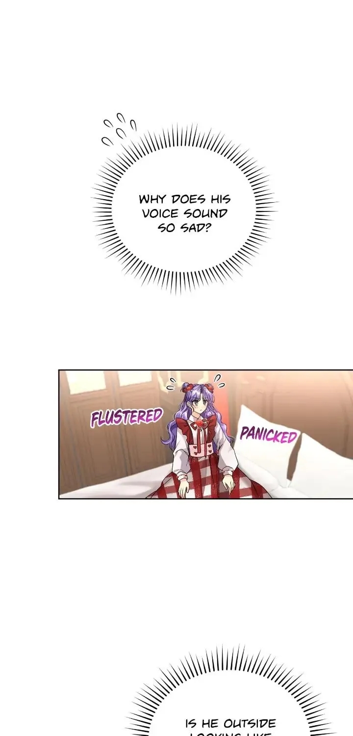 I'm the Corrupted Side Character's Wife Chapter 8 page 70 - 