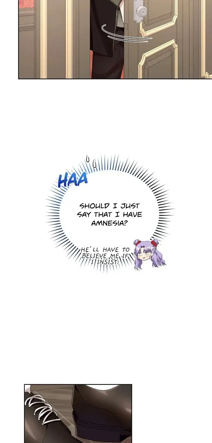 I'm the Corrupted Side Character's Wife Chapter 8 page 73 - 