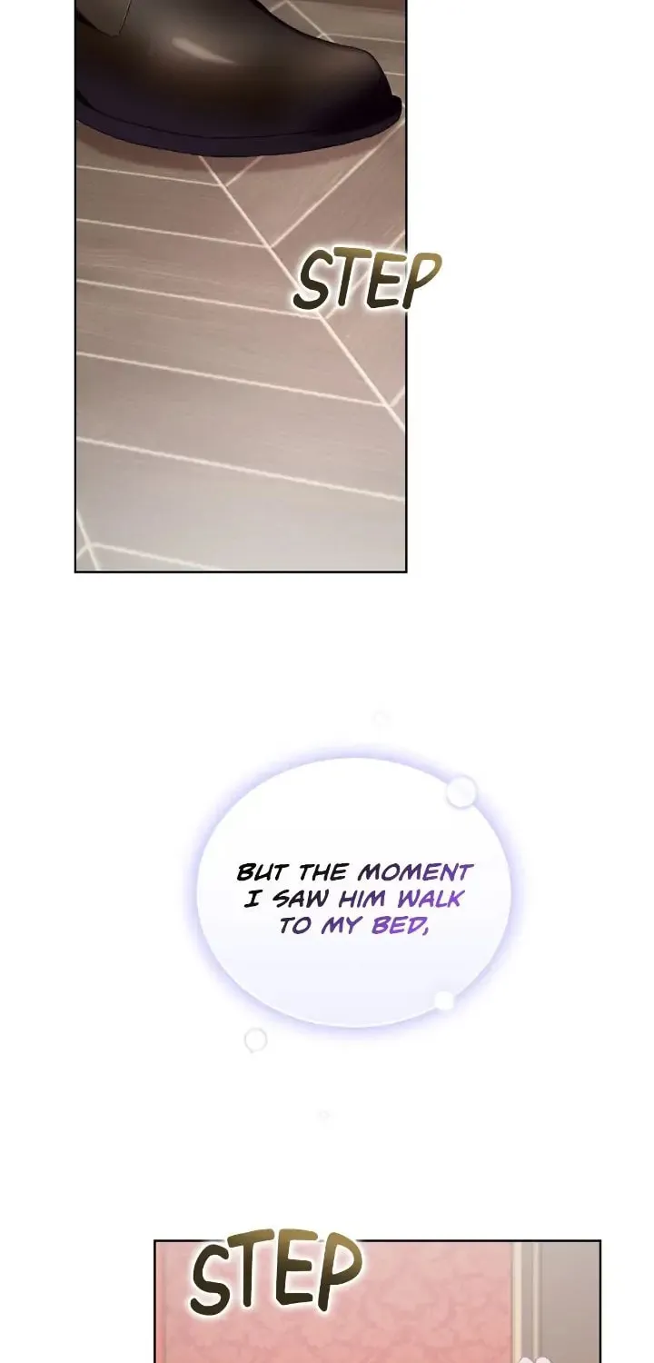 I'm the Corrupted Side Character's Wife Chapter 8 page 74 - 