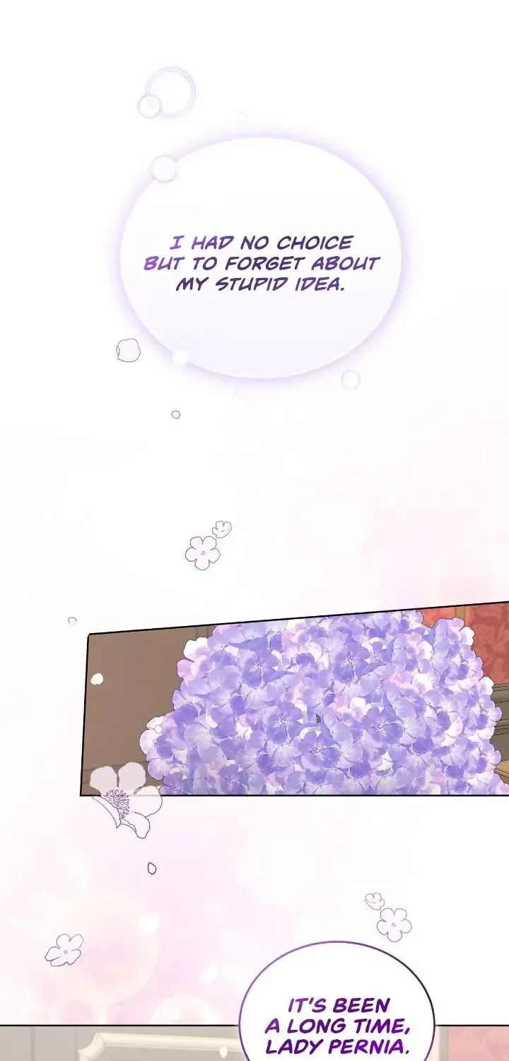 I'm the Corrupted Side Character's Wife Chapter 8 page 76 - 