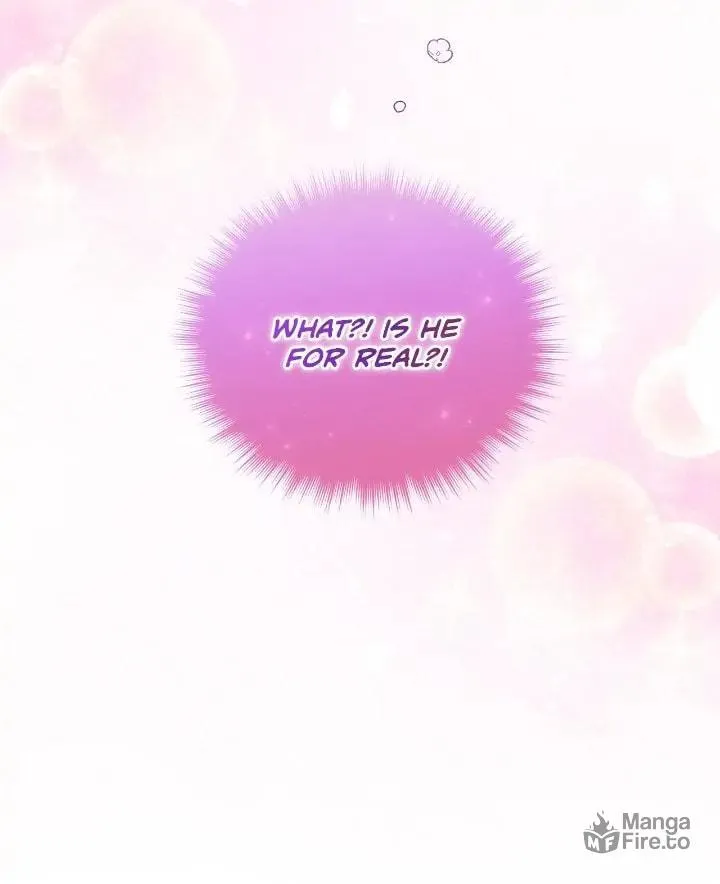 I'm the Corrupted Side Character's Wife Chapter 8 page 79 - 