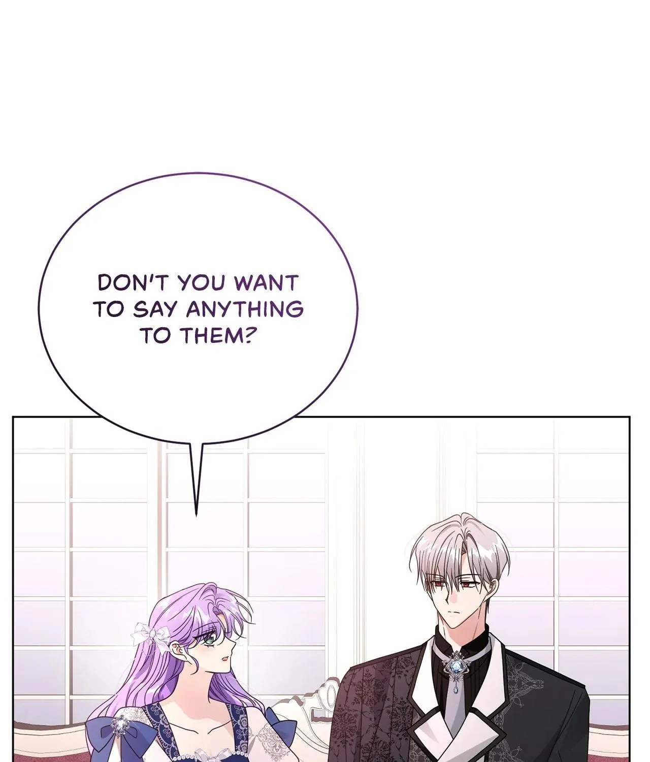 I'm the Corrupted Side Character's Wife Chapter 80 page 101 - 