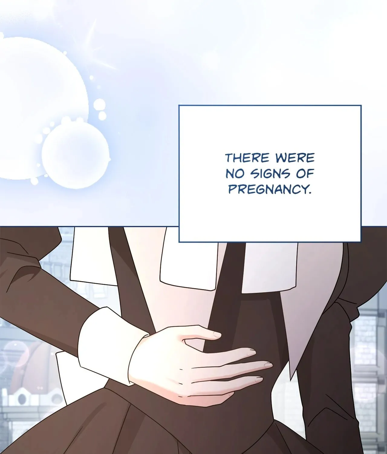 I'm the Corrupted Side Character's Wife Chapter 80 page 138 - 
