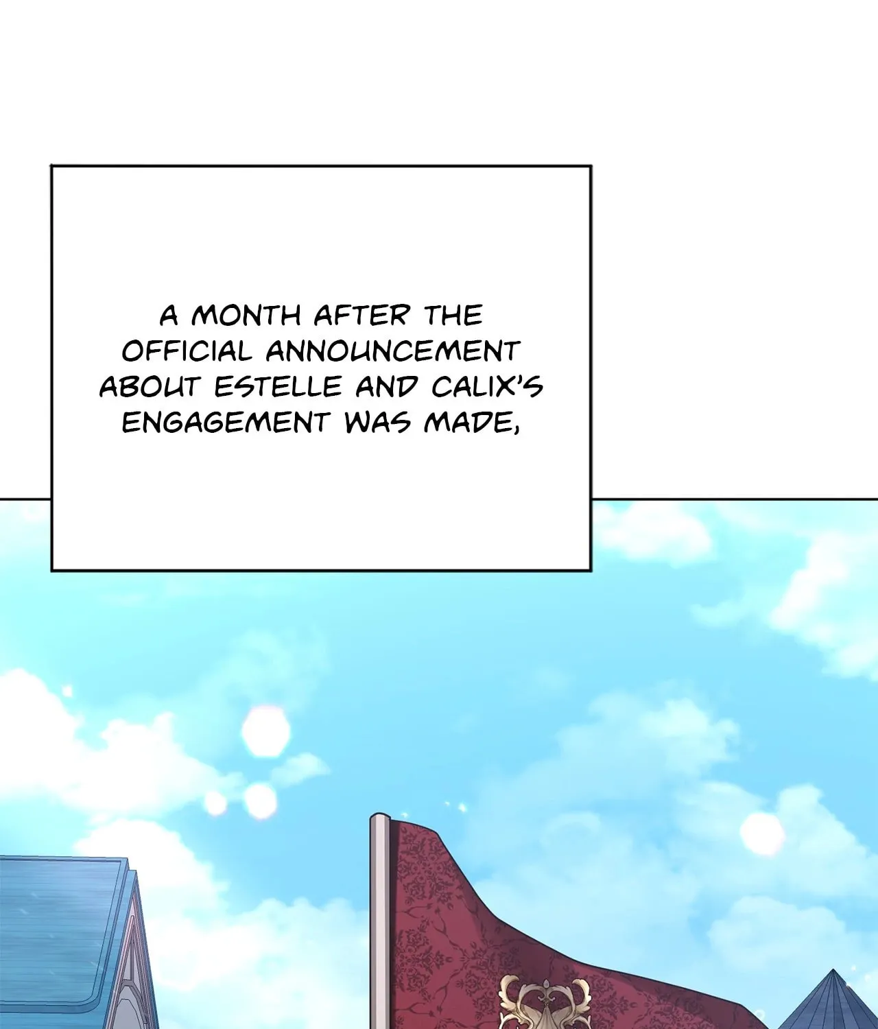 I'm the Corrupted Side Character's Wife Chapter 80 page 145 - 