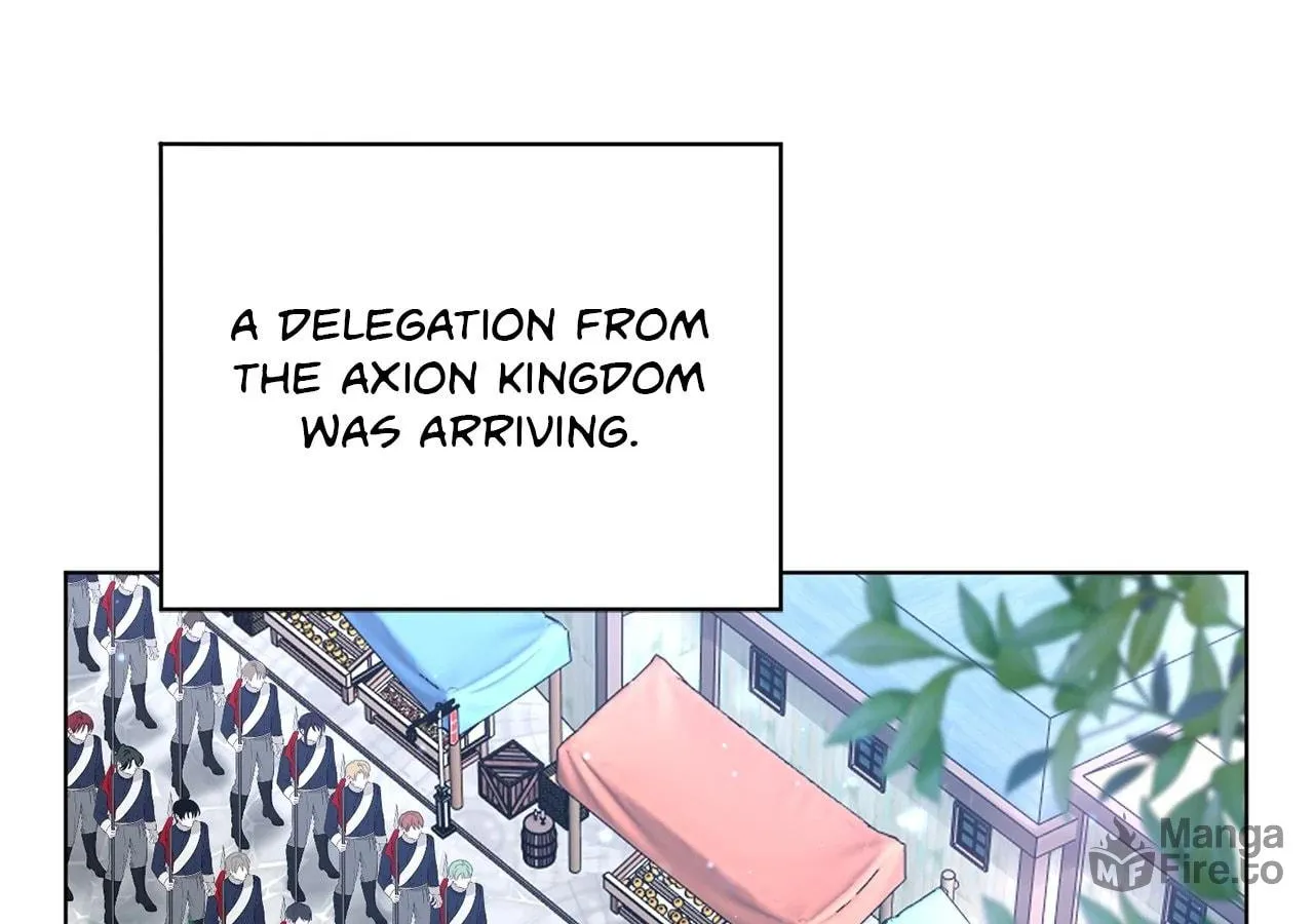 I'm the Corrupted Side Character's Wife Chapter 80 page 148 - 