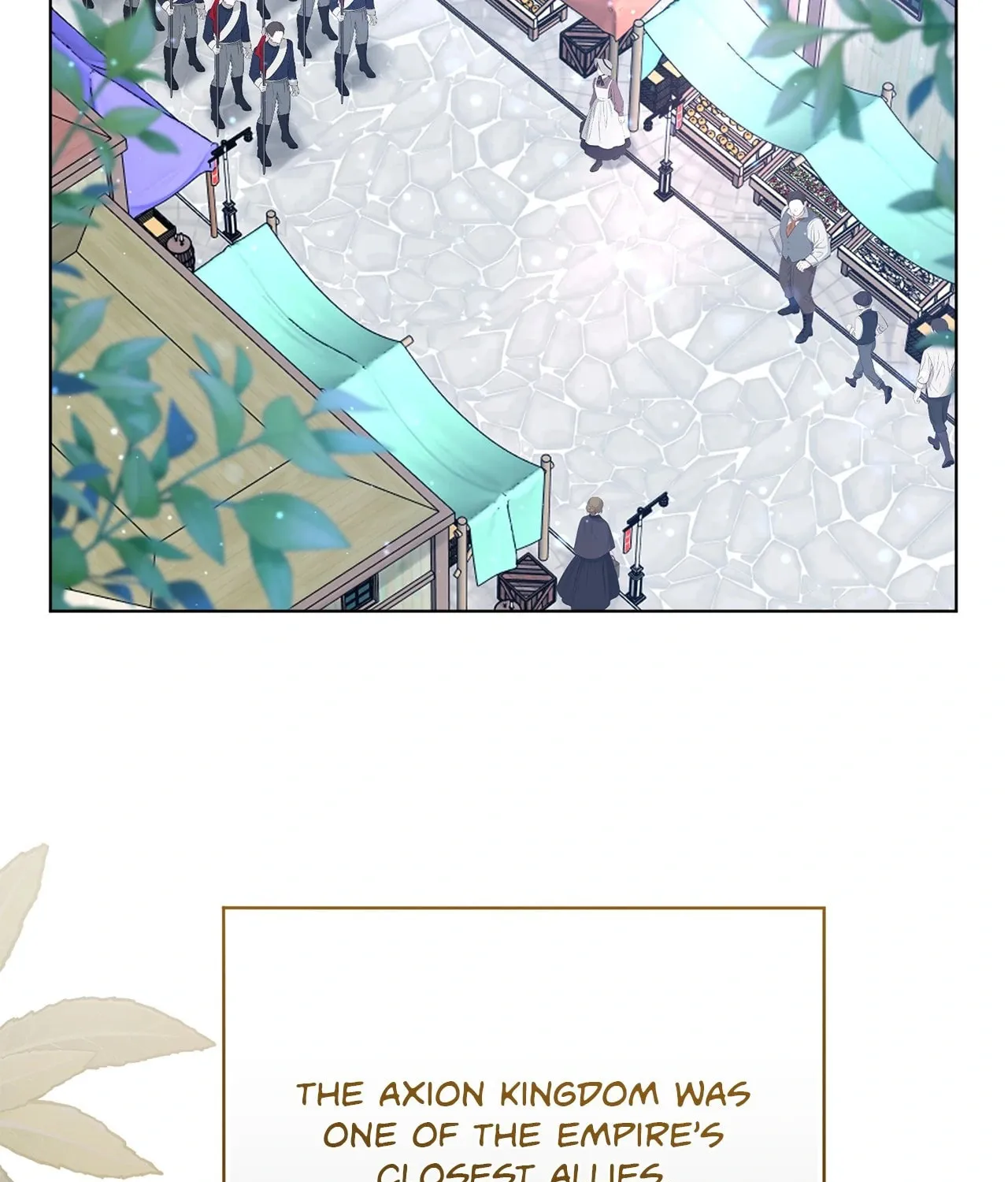 I'm the Corrupted Side Character's Wife Chapter 80 page 149 - 