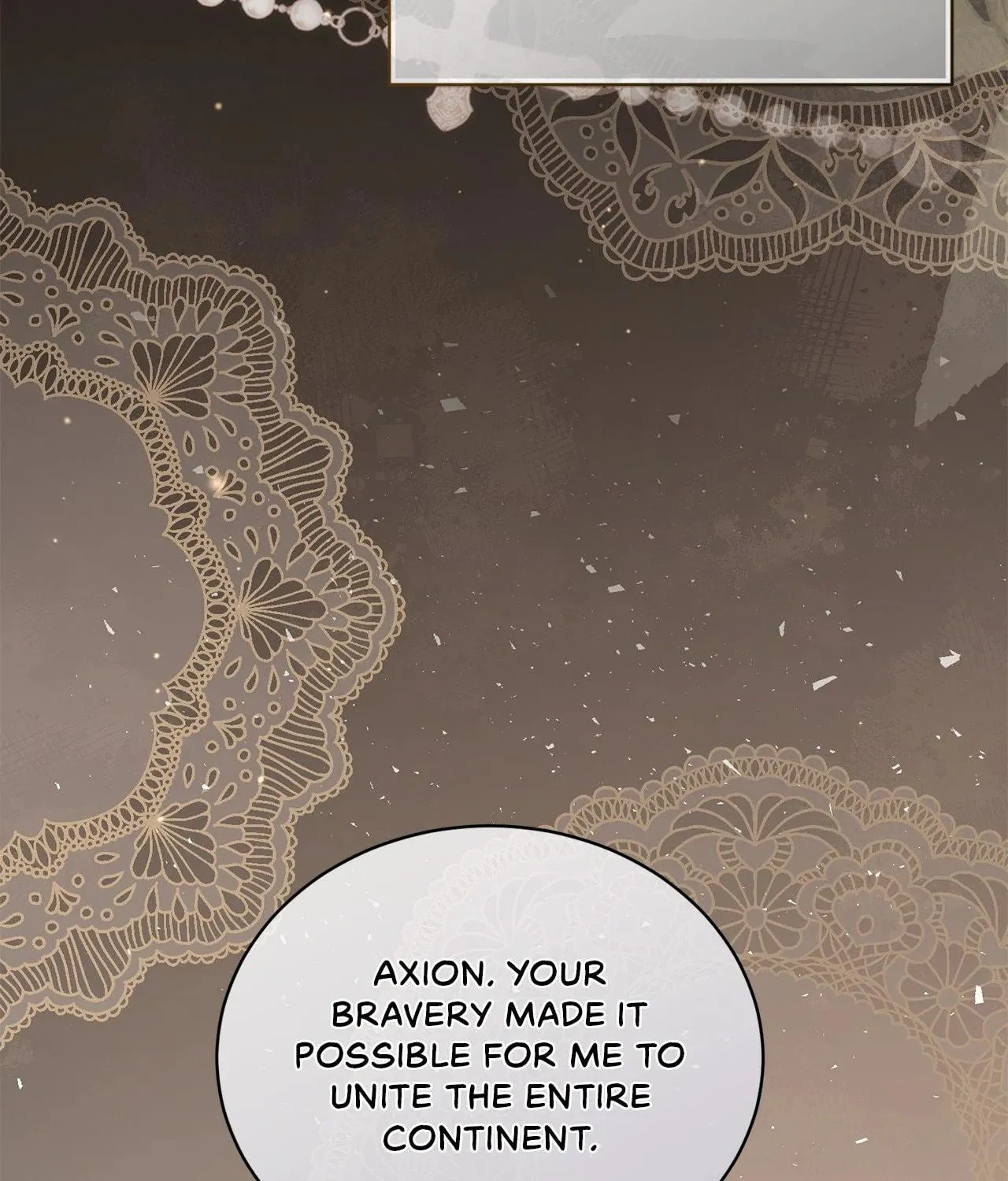 I'm the Corrupted Side Character's Wife Chapter 80 page 153 - 