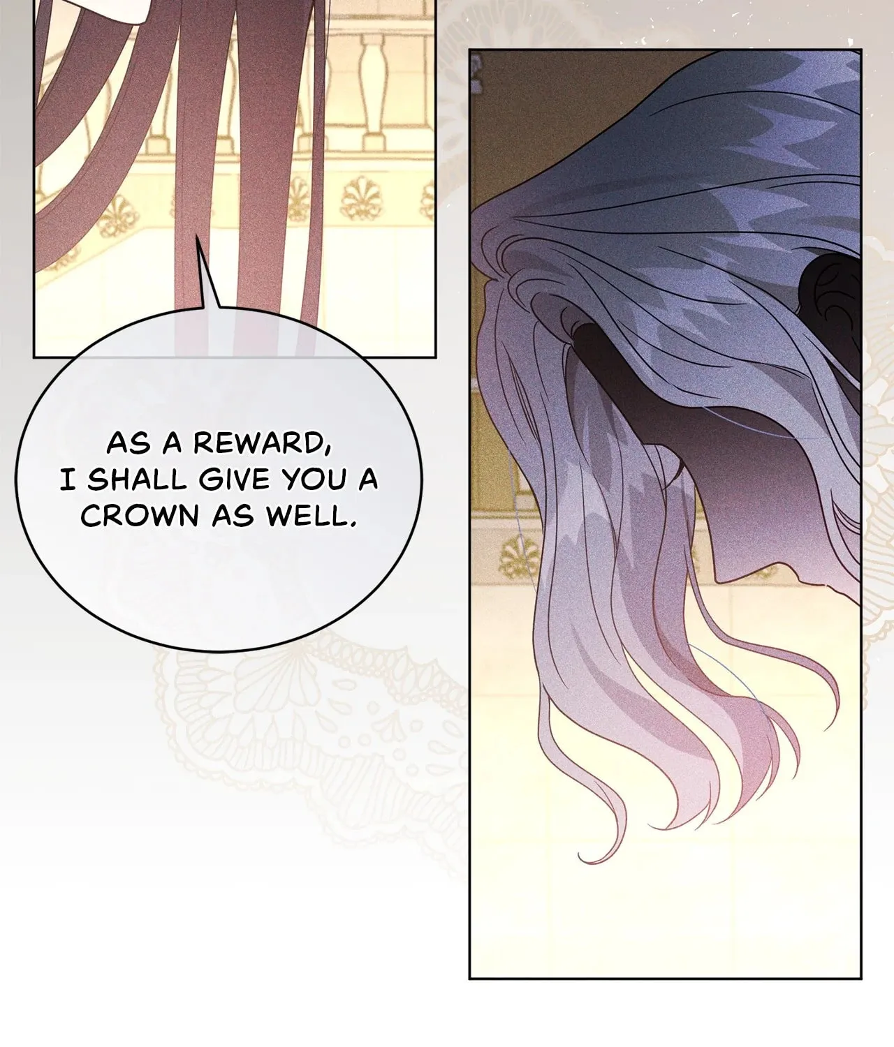 I'm the Corrupted Side Character's Wife Chapter 80 page 155 - 