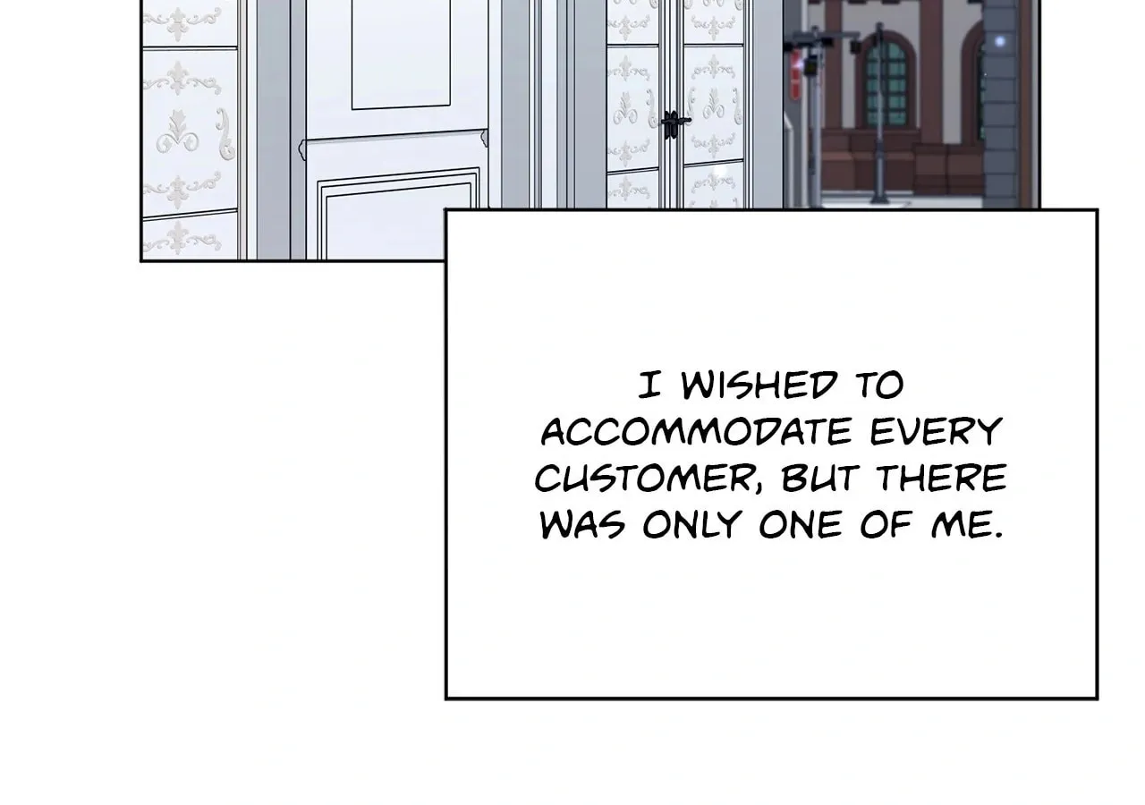 I'm the Corrupted Side Character's Wife Chapter 80 page 158 - 