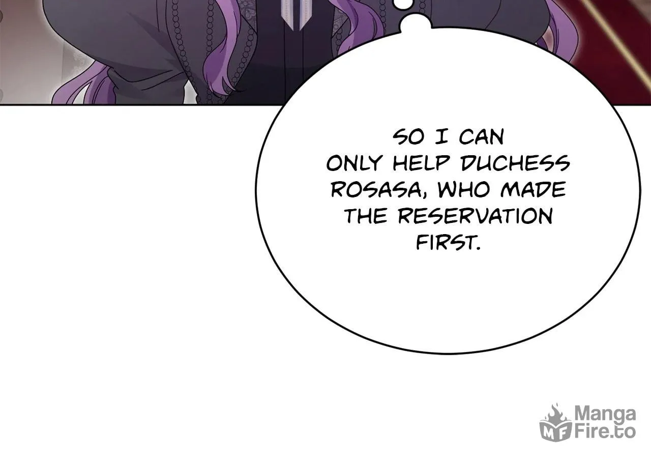 I'm the Corrupted Side Character's Wife Chapter 80 page 160 - 