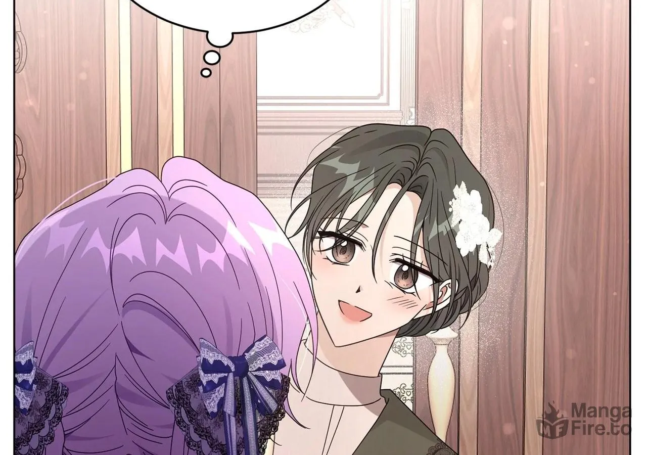 I'm the Corrupted Side Character's Wife Chapter 80 page 162 - 