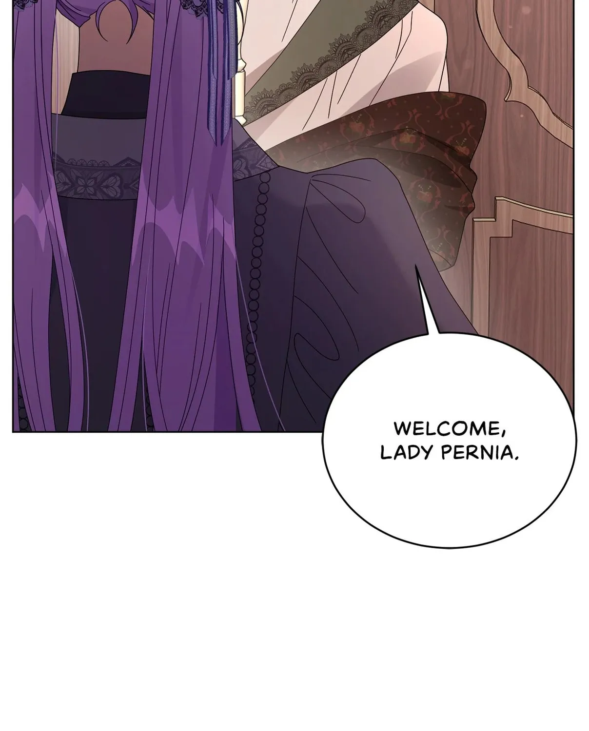 I'm the Corrupted Side Character's Wife Chapter 80 page 163 - 