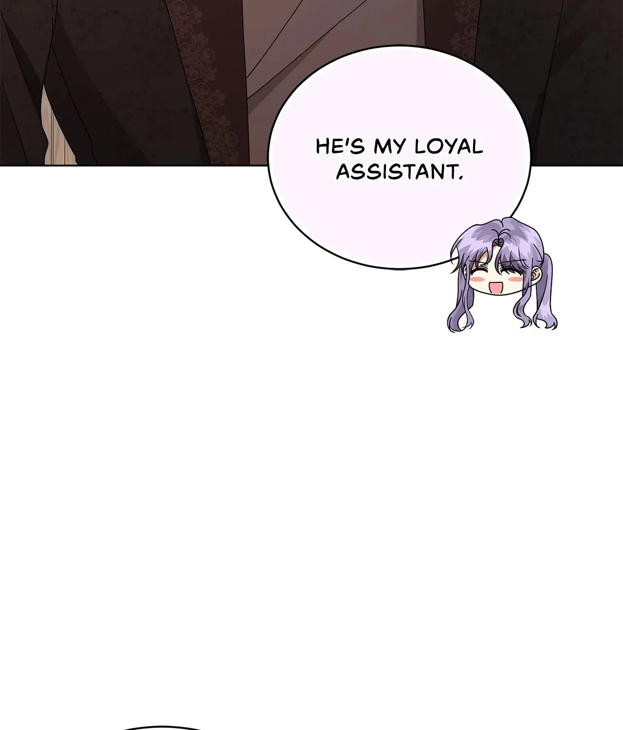 I'm the Corrupted Side Character's Wife Chapter 80 page 167 - 