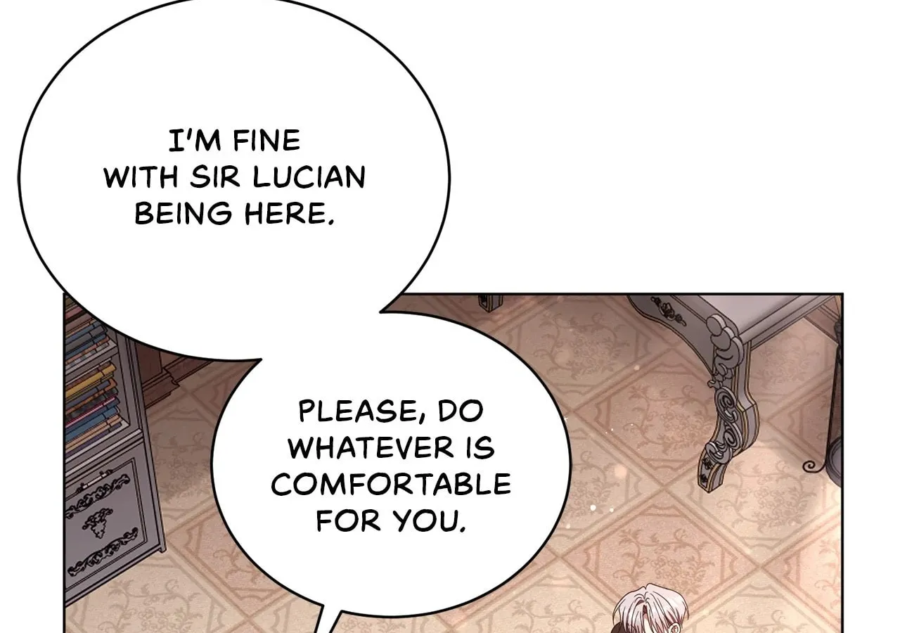 I'm the Corrupted Side Character's Wife Chapter 80 page 168 - 