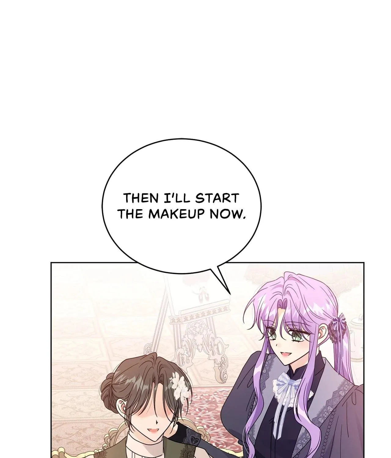 I'm the Corrupted Side Character's Wife Chapter 80 page 171 - 