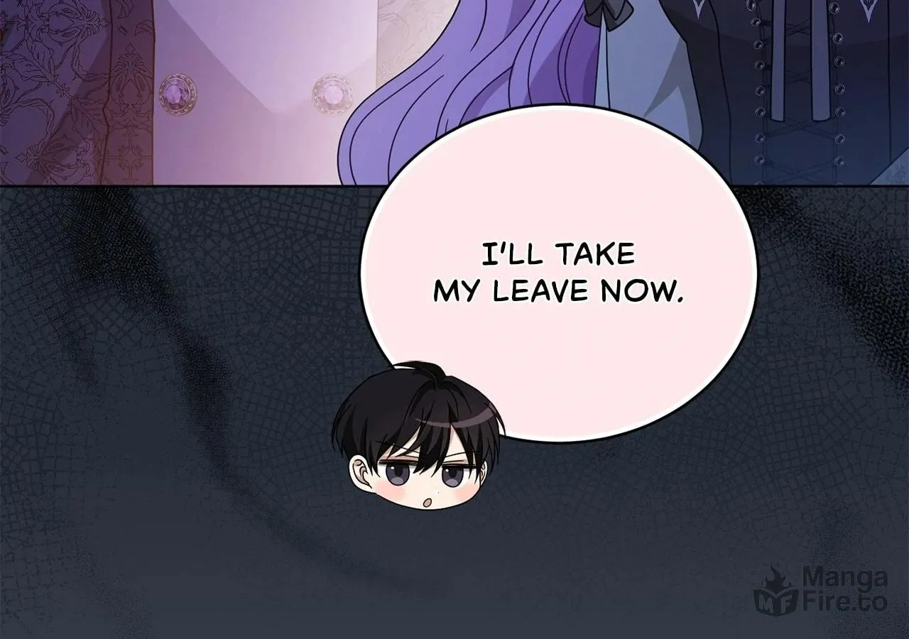 I'm the Corrupted Side Character's Wife Chapter 80 page 19 - 