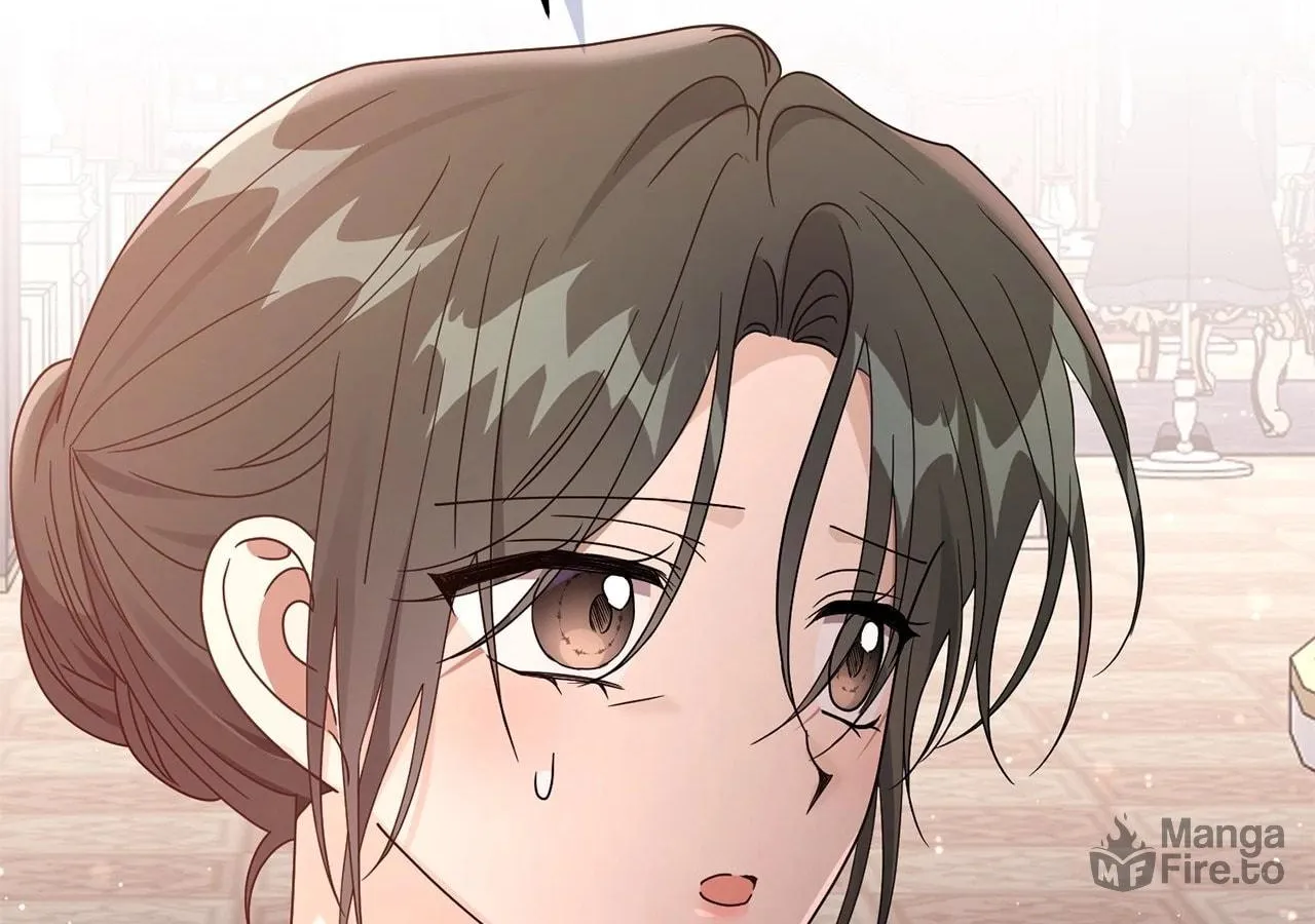 I'm the Corrupted Side Character's Wife Chapter 80 page 182 - 