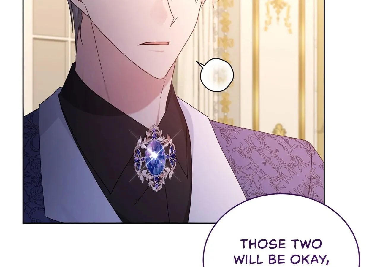 I'm the Corrupted Side Character's Wife Chapter 80 page 25 - 