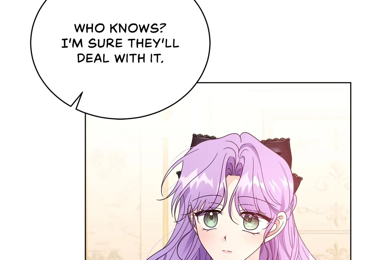 I'm the Corrupted Side Character's Wife Chapter 80 page 27 - 