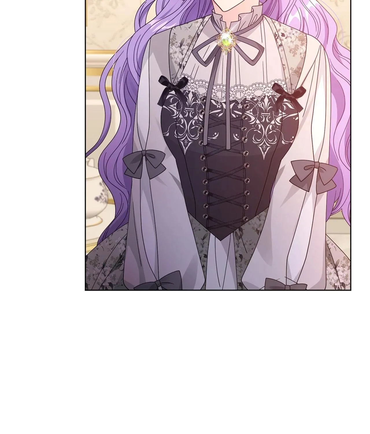 I'm the Corrupted Side Character's Wife Chapter 80 page 28 - 