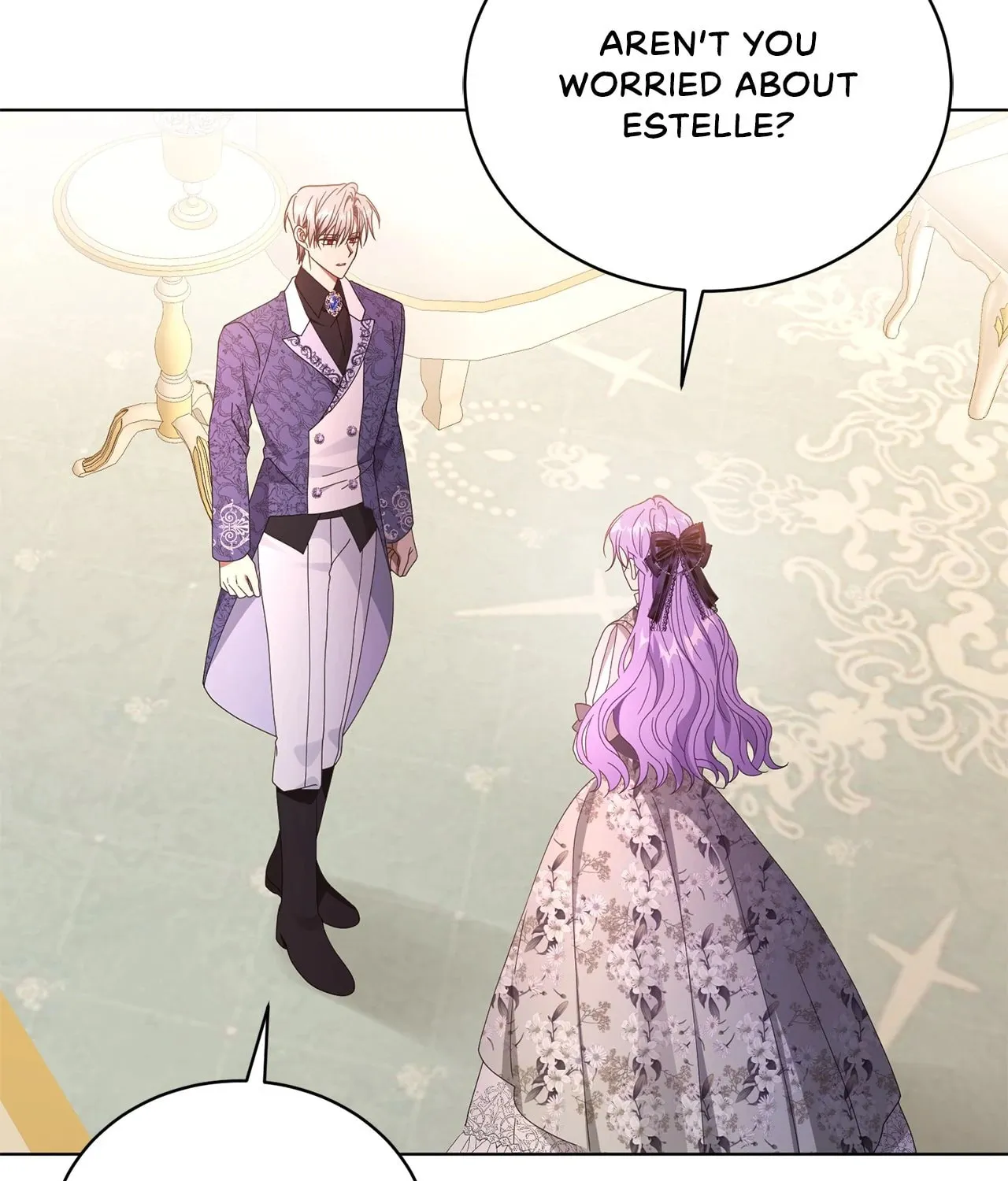 I'm the Corrupted Side Character's Wife Chapter 80 page 30 - 