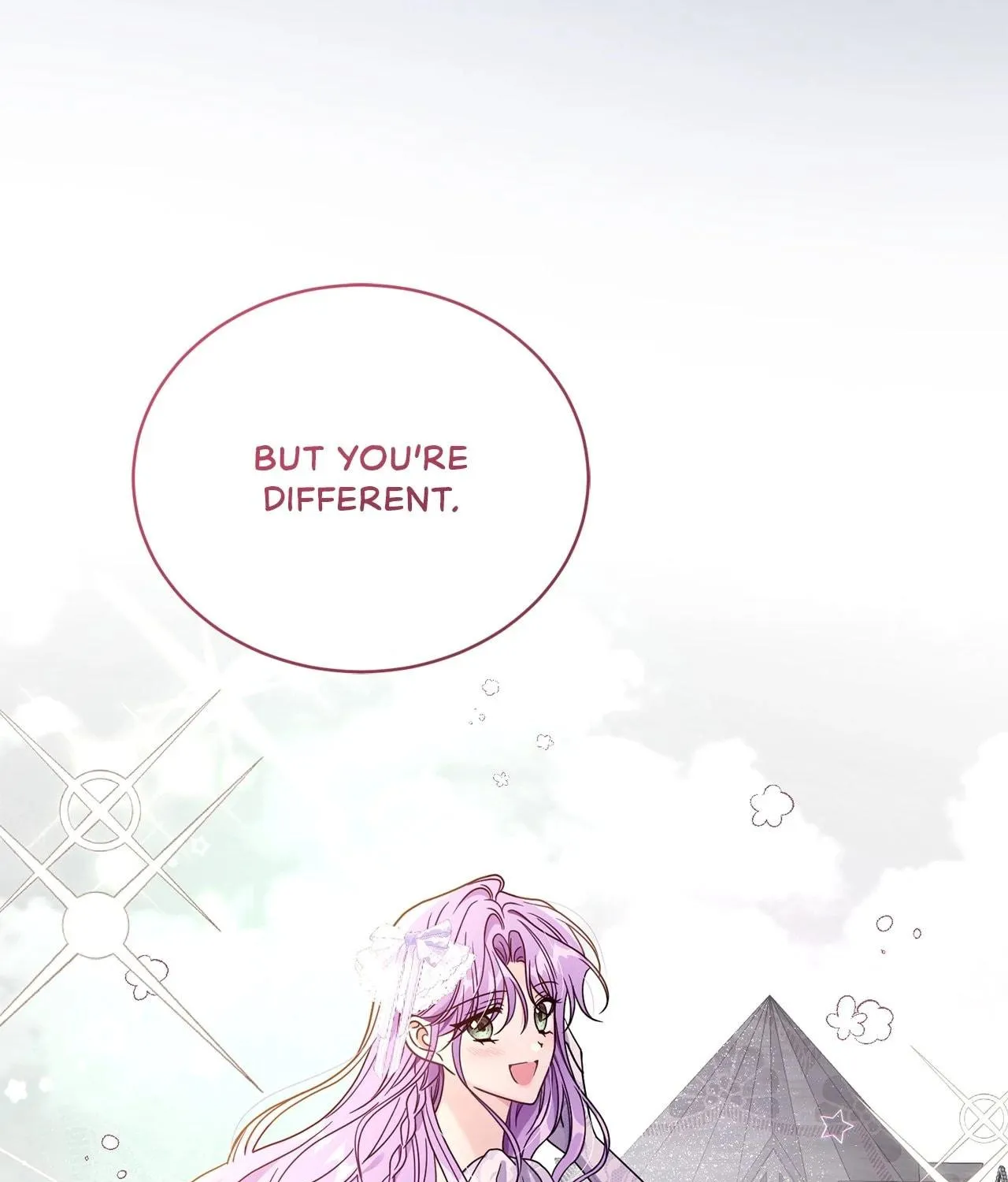 I'm the Corrupted Side Character's Wife Chapter 80 page 38 - 