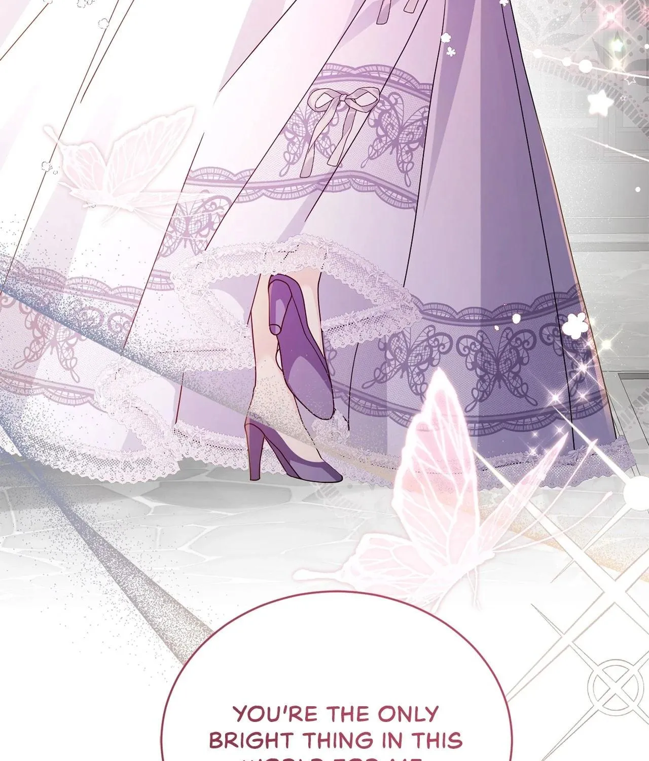 I'm the Corrupted Side Character's Wife Chapter 80 page 40 - 