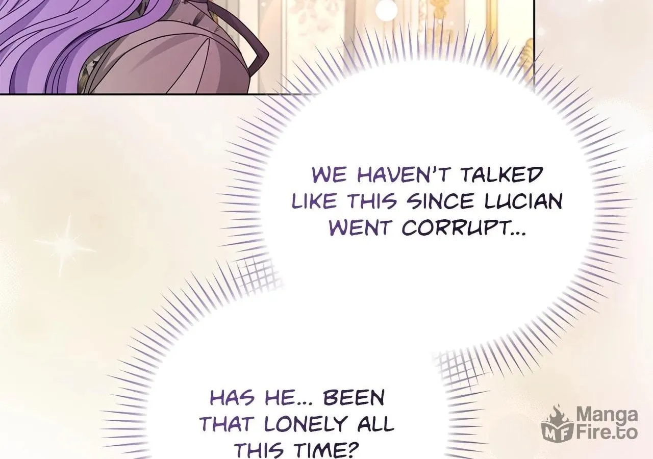 I'm the Corrupted Side Character's Wife Chapter 80 page 48 - 