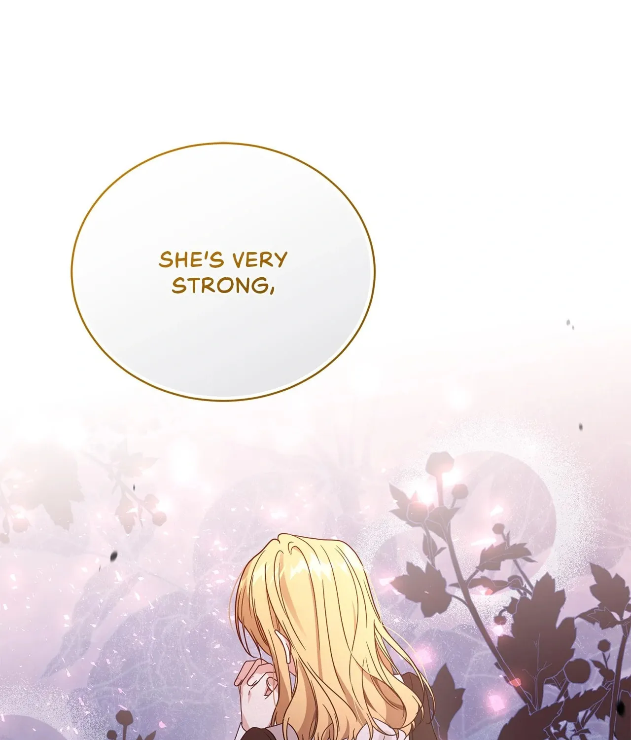 I'm the Corrupted Side Character's Wife Chapter 80 page 6 - 