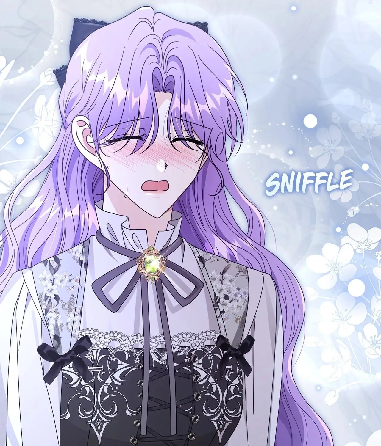 I'm the Corrupted Side Character's Wife Chapter 80 page 53 - 