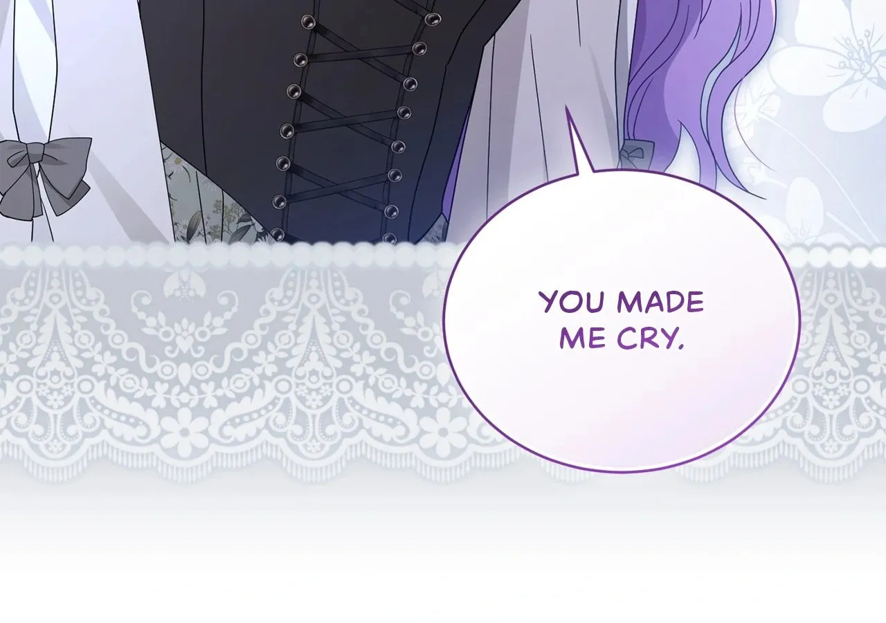 I'm the Corrupted Side Character's Wife Chapter 80 page 54 - 