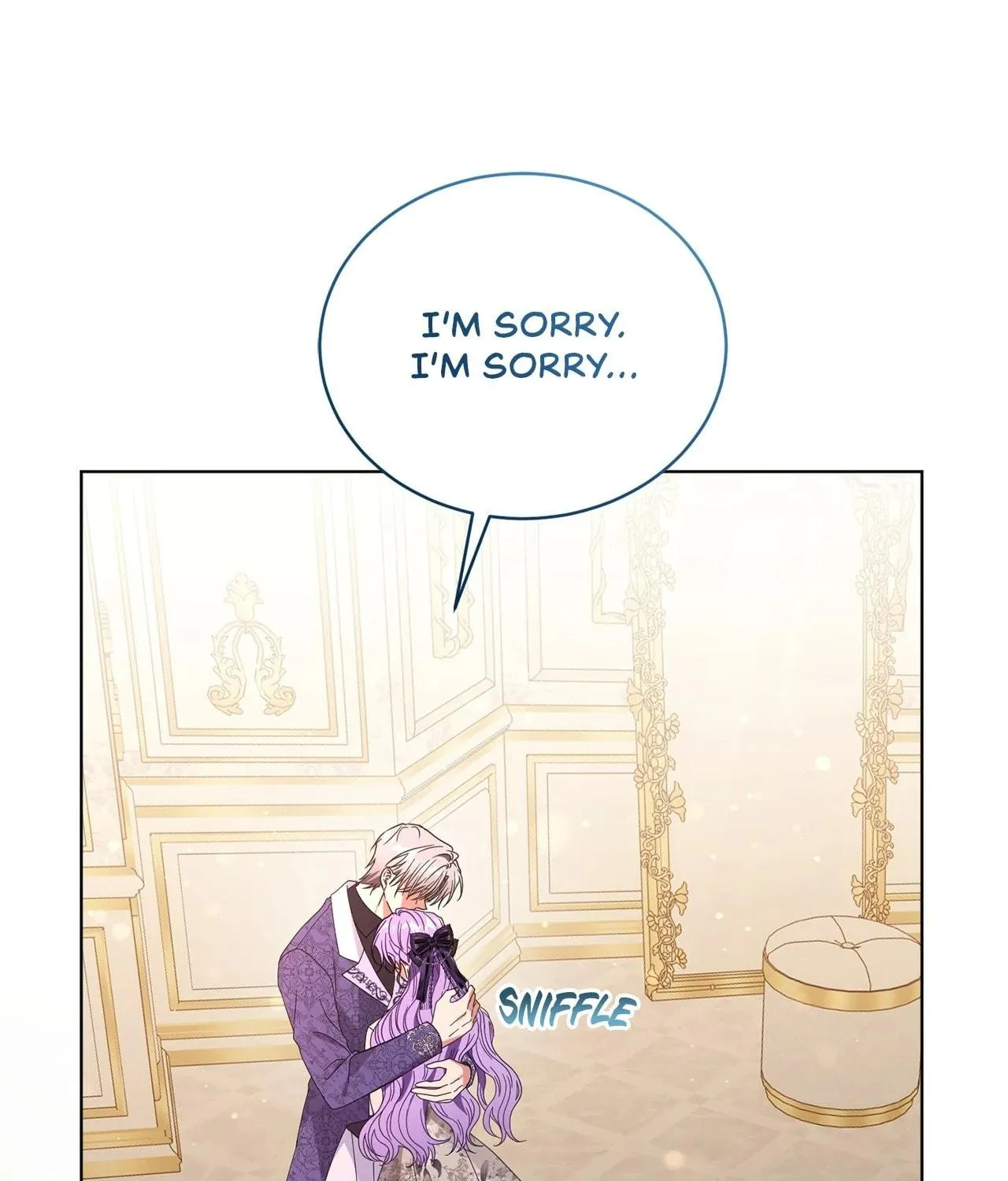 I'm the Corrupted Side Character's Wife Chapter 80 page 62 - 