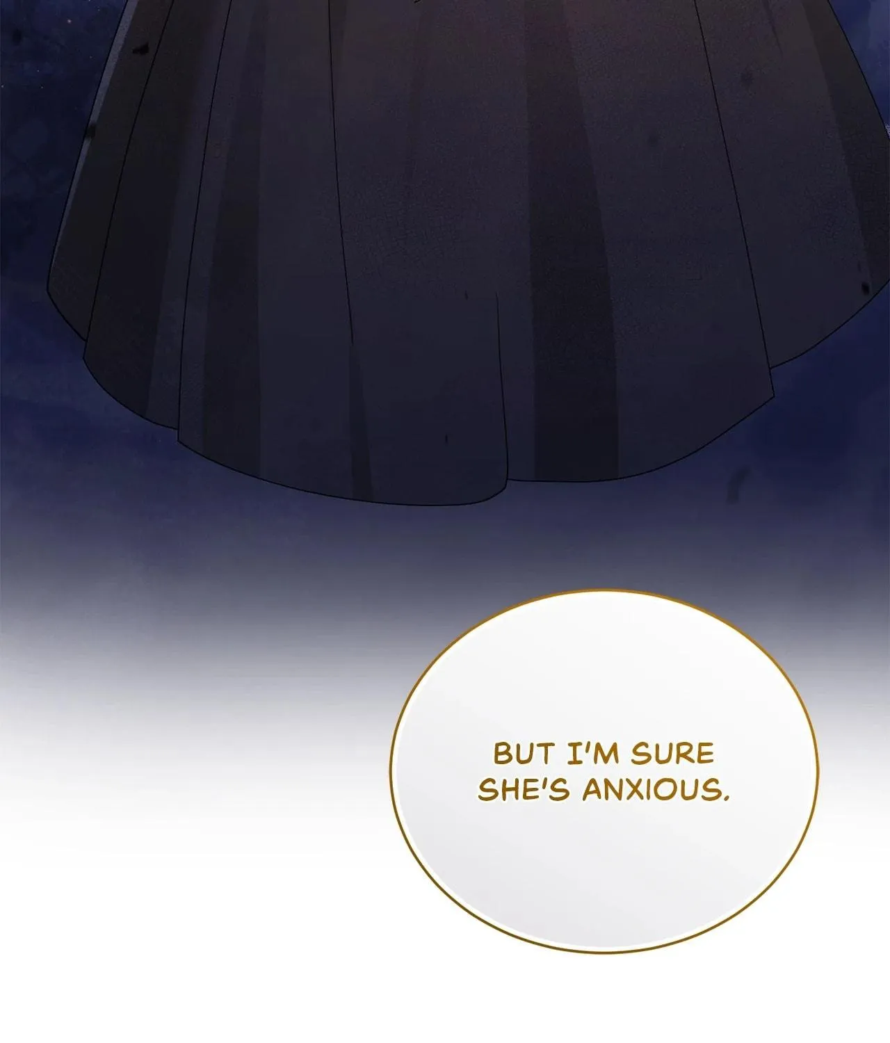 I'm the Corrupted Side Character's Wife Chapter 80 page 8 - 
