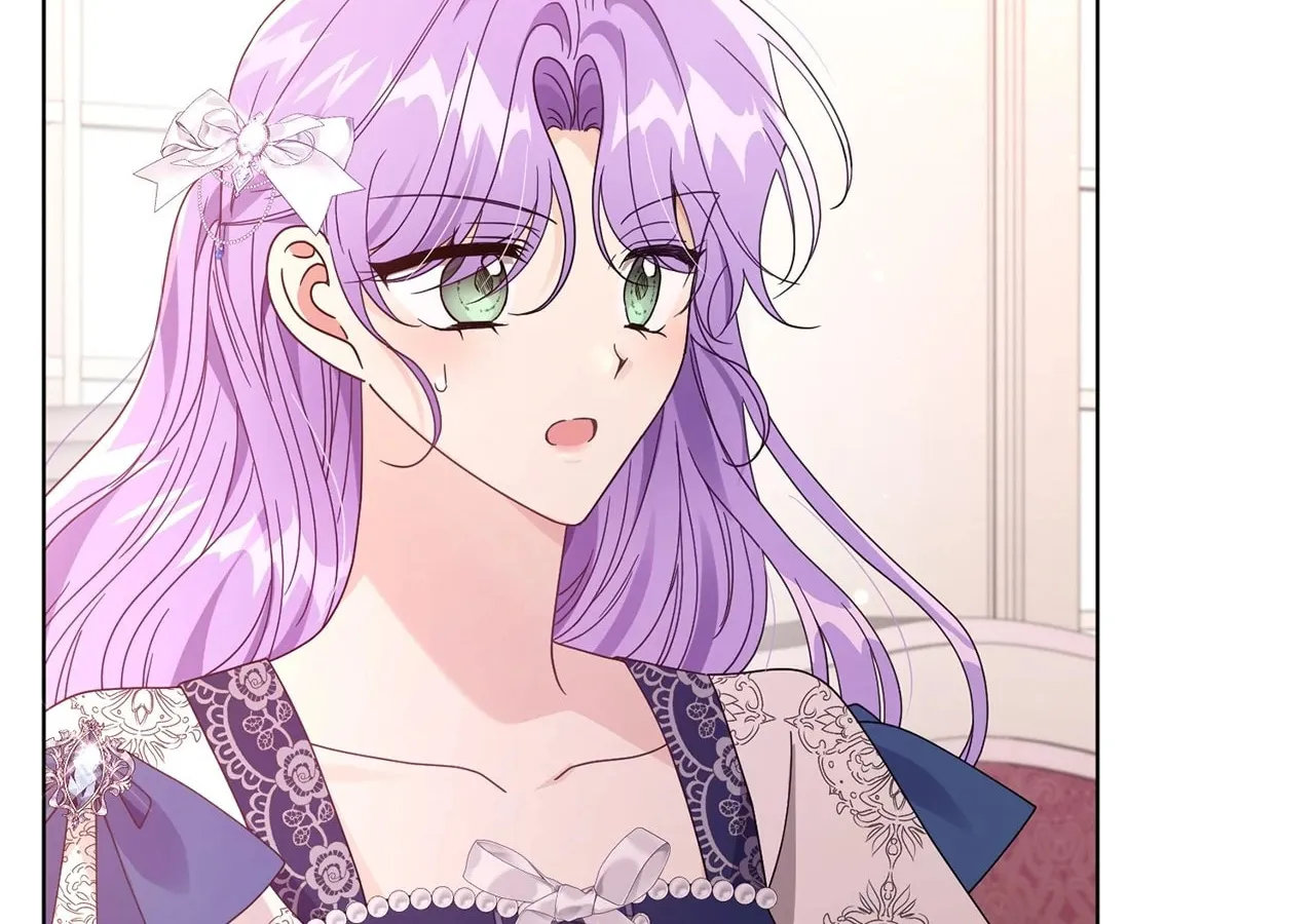 I'm the Corrupted Side Character's Wife Chapter 80 page 77 - 