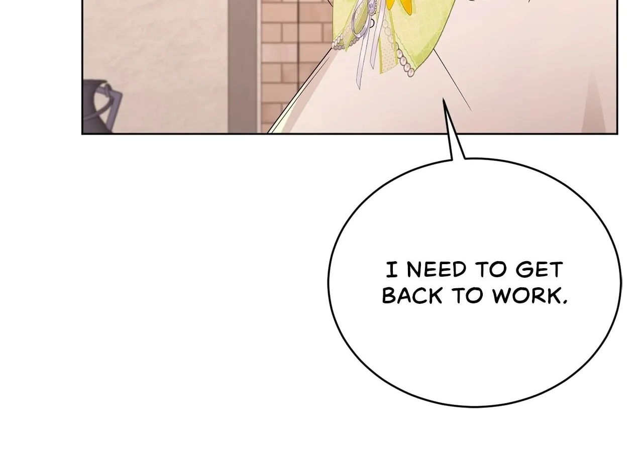 I'm the Corrupted Side Character's Wife Chapter 80 page 81 - 