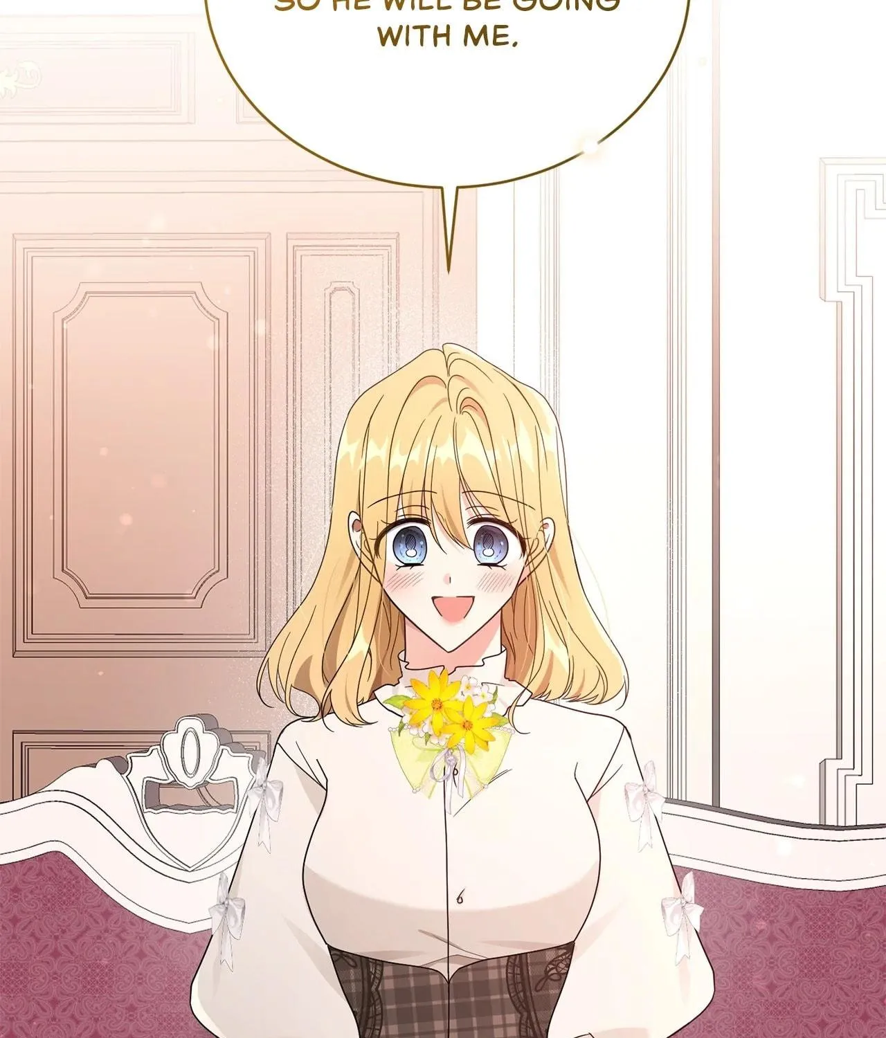 I'm the Corrupted Side Character's Wife Chapter 80 page 89 - 