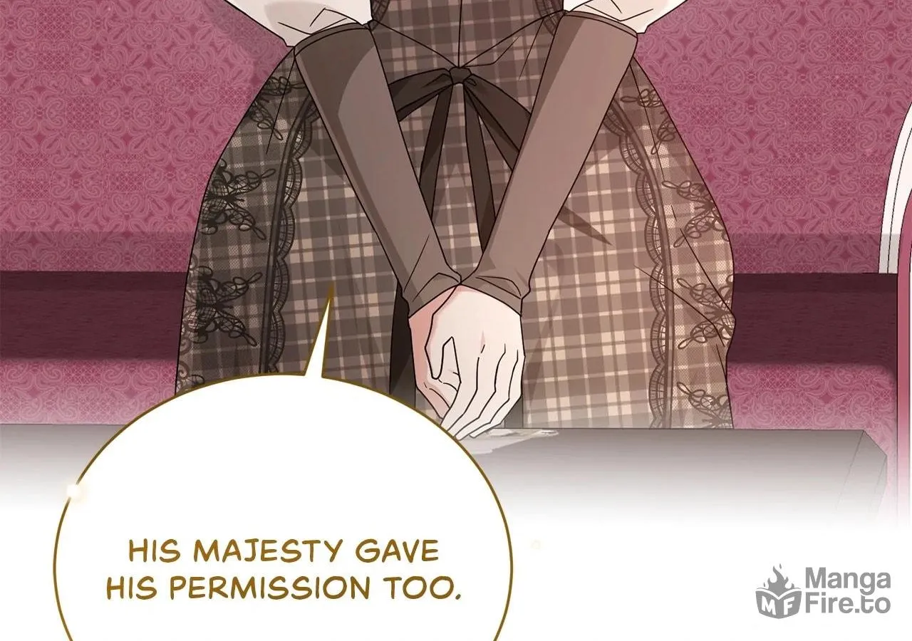 I'm the Corrupted Side Character's Wife Chapter 80 page 90 - 