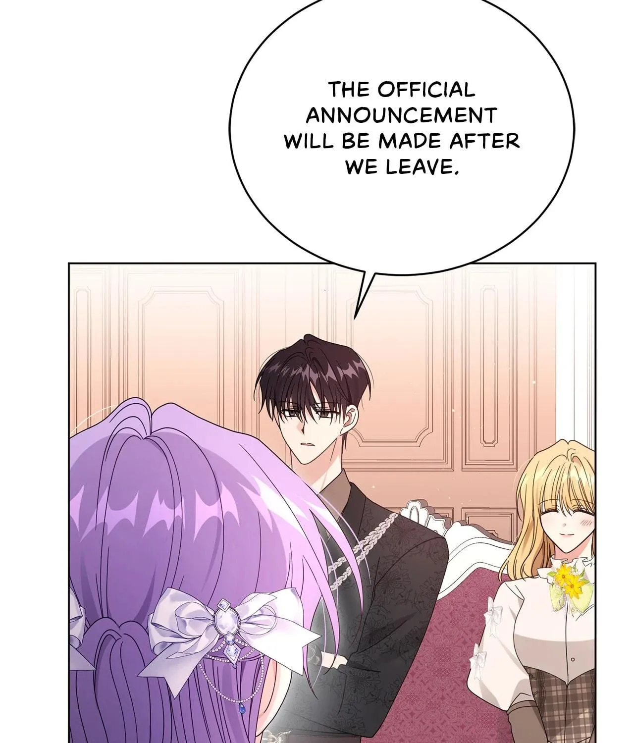 I'm the Corrupted Side Character's Wife Chapter 80 page 93 - 