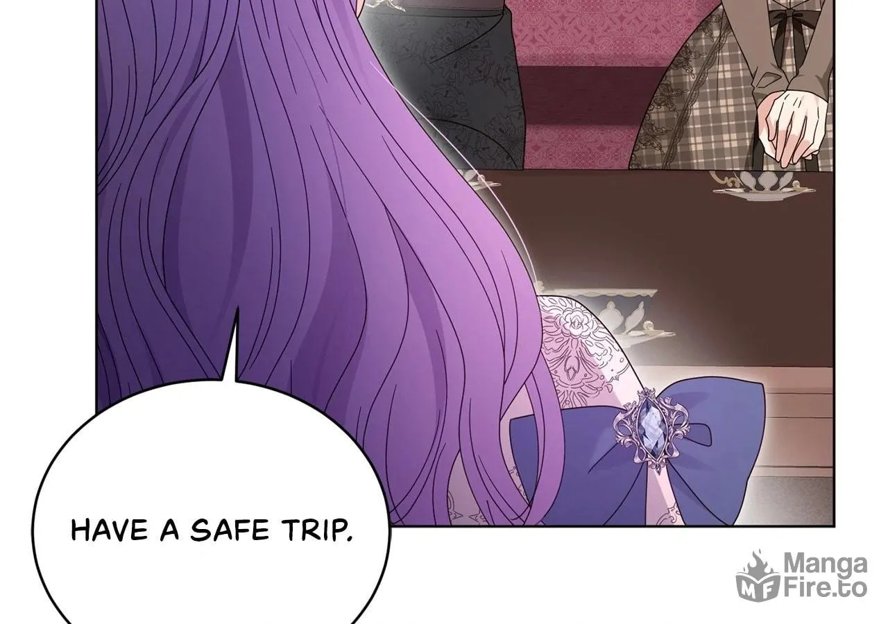 I'm the Corrupted Side Character's Wife Chapter 80 page 94 - 