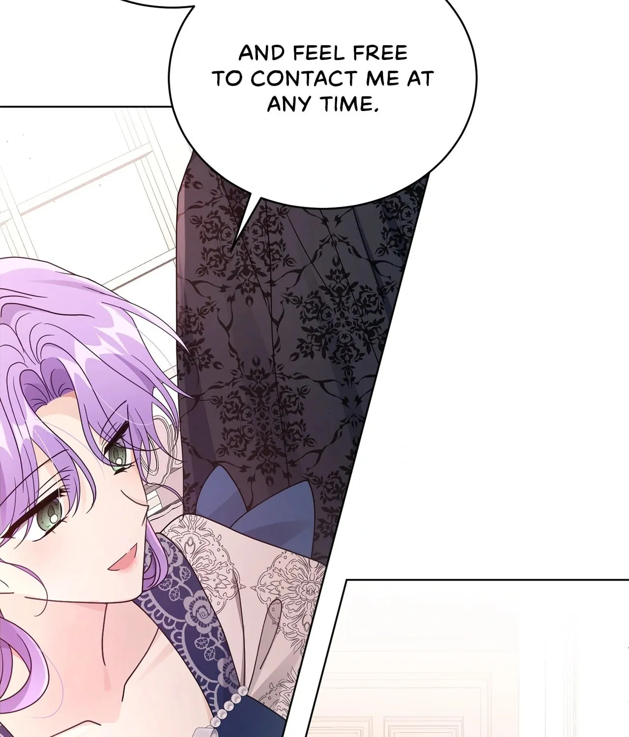 I'm the Corrupted Side Character's Wife Chapter 80 page 97 - 