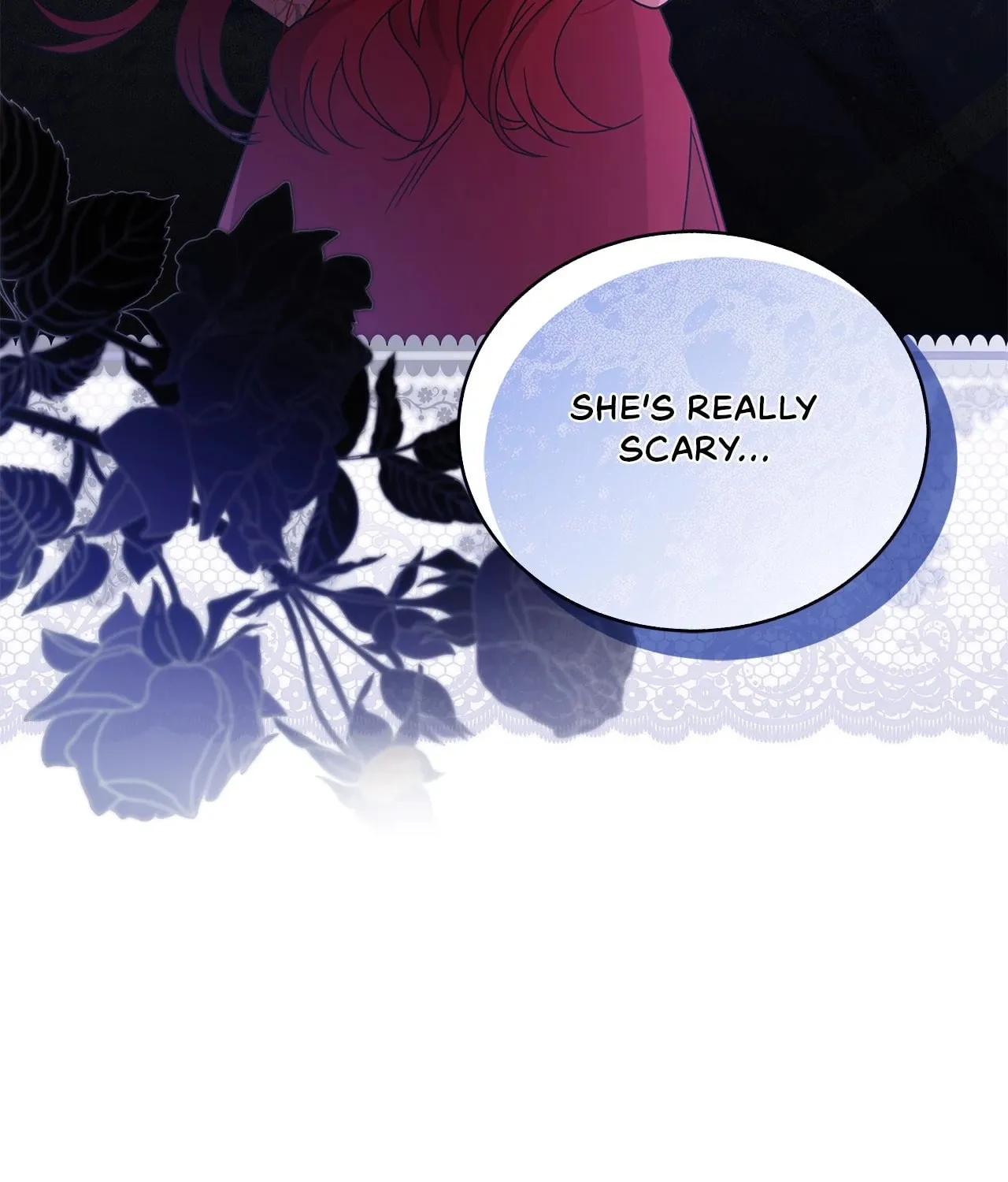 I'm the Corrupted Side Character's Wife Chapter 81 page 11 - 